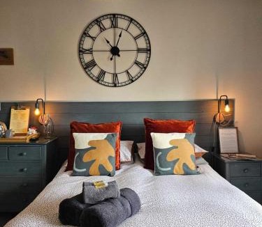 Widemouth Bay Bed & Breakfast | Widemouth Manor Hotel