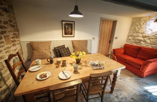 Penrith House | Widewath Barn