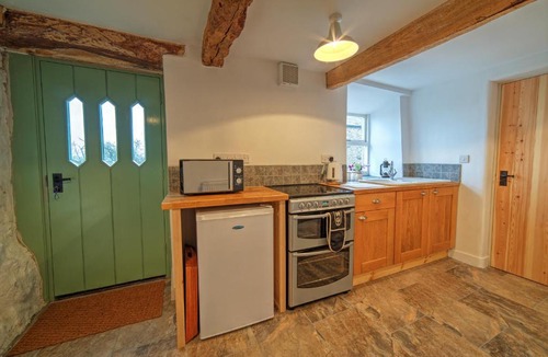 Penrith House | Widewath Barn