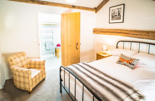 Penrith House | Widewath Barn