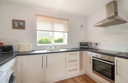 Highbridge Cottage | Widgeon