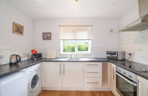 Highbridge Cottage | Widgeon