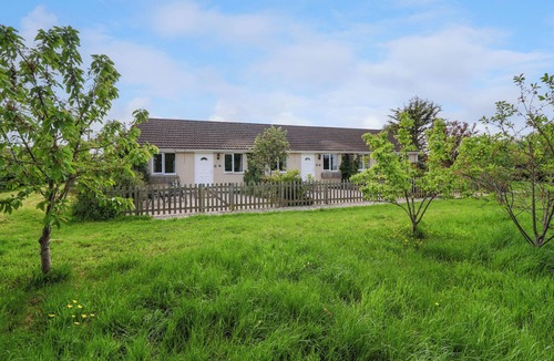 Highbridge Cottage | Widgeon