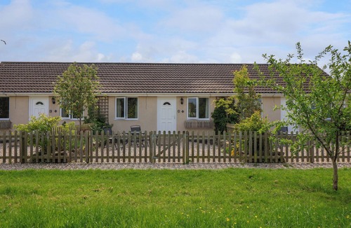 Highbridge Cottage | Widgeon