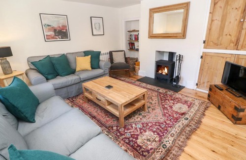 Flushing House | Widgeons Keel