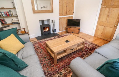 Flushing House | Widgeons Keel