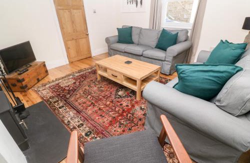 Flushing House | Widgeons Keel