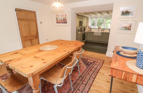 Flushing Cottage | Widgeons Keel