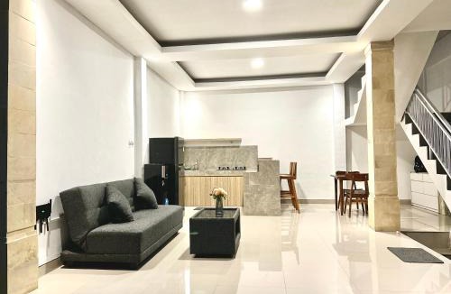 Kutuh Kaja Villa | Widhiana Villa Ubud