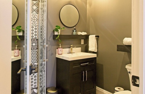 Brockville Bed & Breakfast | WidowsPeak B&B