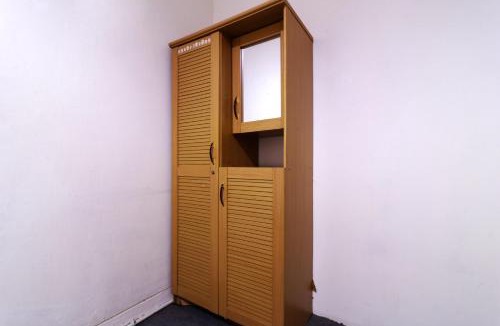 Tangerang House | Wiens Residence BSD