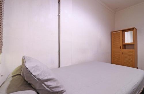 Tangerang House | Wiens Residence BSD