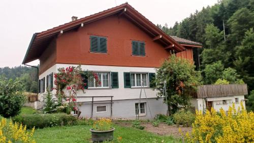 Gondiswil Apartment | Wiesengrund