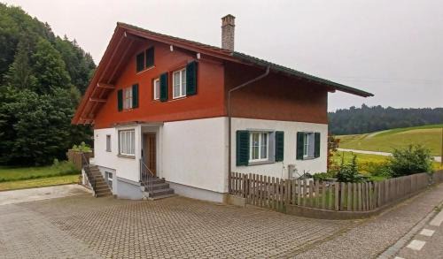 Gondiswil Apartment | Wiesengrund