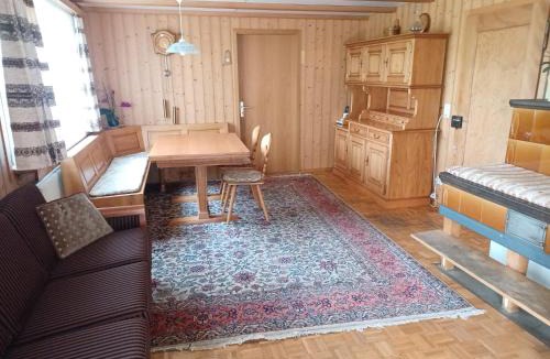 Gondiswil Apartment | Wiesengrund