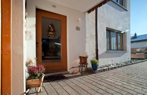 Sent Apartment | Wieser - Ferienwohnung für 2-3 Personen