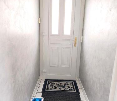 Seine-et-Marne Apartment | Wifi, Balcon, Spacieux - Chez Bibi & Perfect