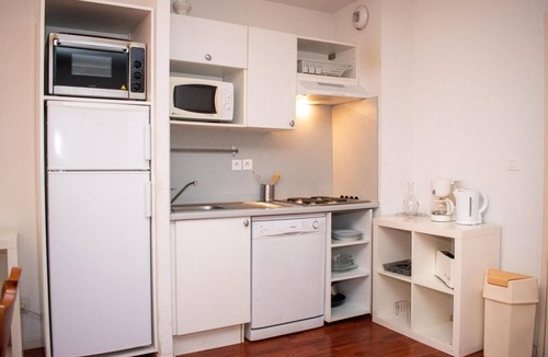 Vignec Apartment | Wifi, Ground floor, swimming pool, tv, 45m², Saint Lary Soulan