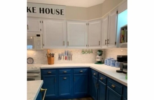 North Shore Villa | Wifi, Main Channel View, close to everything
