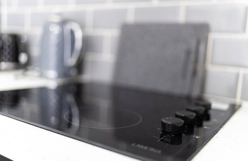 Canton Apartment | WiFi | Parking | City attractions