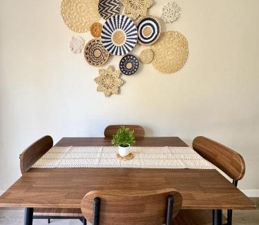 Safety Harbor Apartment | WiFi - Pet Friendly - Laundry - Short - Long Term