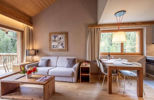 Zinal Apartment | Wifi, resort center, tv, ski locker, 67m², Zinal
