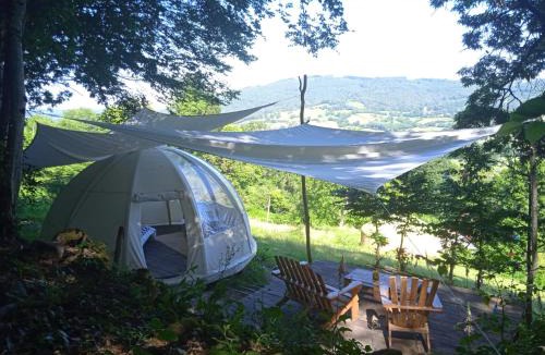 Mesvres Other | Wig Wam Morvan