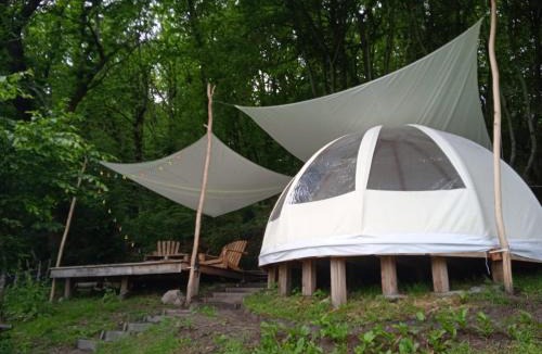 Mesvres Other | Wig Wam Morvan