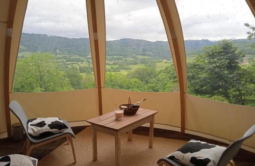 Mesvres Other | Wig Wam Morvan