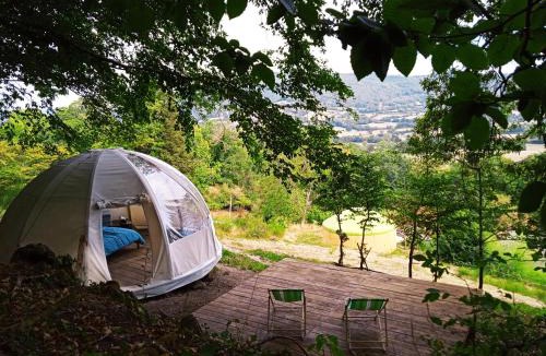 Mesvres Other | Wig Wam Morvan