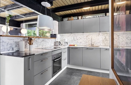 Ristinge House | "Wiger" - 150m from the sea by Interhome