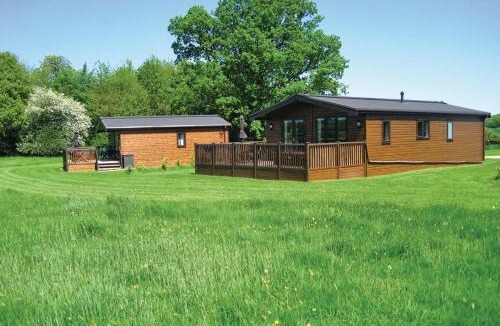 Tadcaster Resort | Wighill Manor Lodges