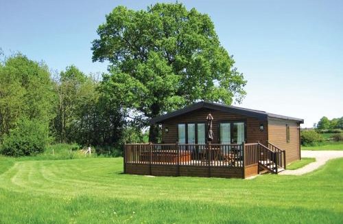 Tadcaster Resort | Wighill Manor Lodges