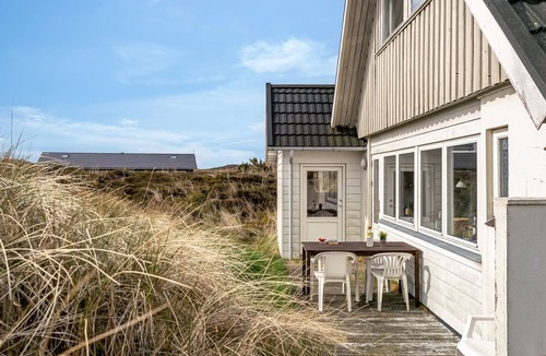 Snedsted House | "Wighlek" - 800m from the sea by Interhome
