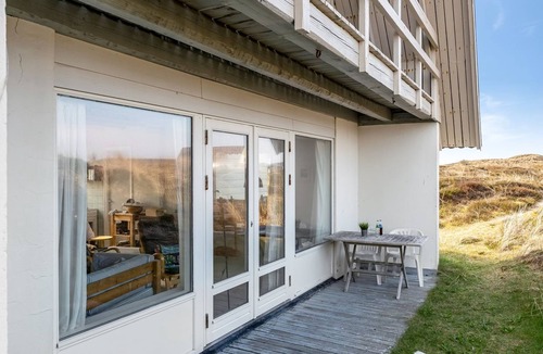 Snedsted House | "Wighlek" - 800m from the sea by Interhome