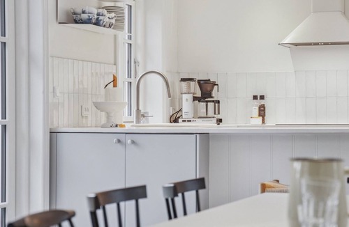 Jægerspris House | "Wigot" - 225m to the fjord by Interhome