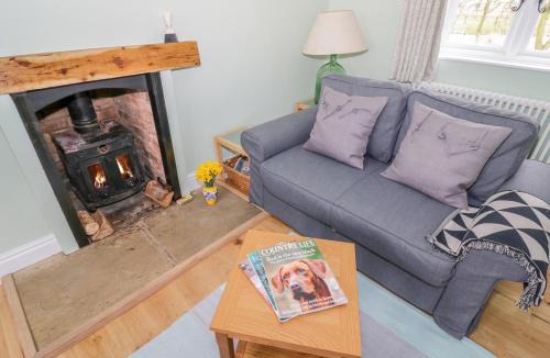 Napton-on-the-Hill House | Wigrams Canalside Cottage