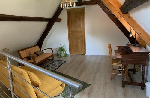 Petit-Caux House | Wijitta