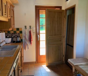 Petit-Caux House | Wijitta