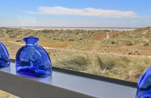 Rindby Strand House | "Wikar" - 50m from the sea by Interhome