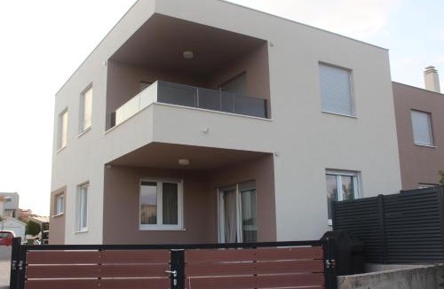 Vodice Apartment | Wiki