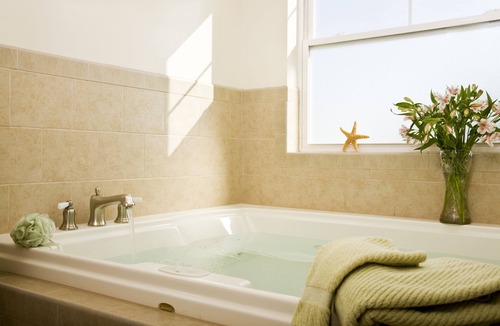 Cape May Bed & Breakfast | Wilbraham Mansion