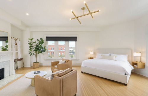 Bethlehem Hotel | Wilbur Mansion