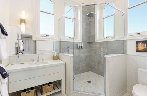 Bethlehem Hotel | Wilbur Mansion