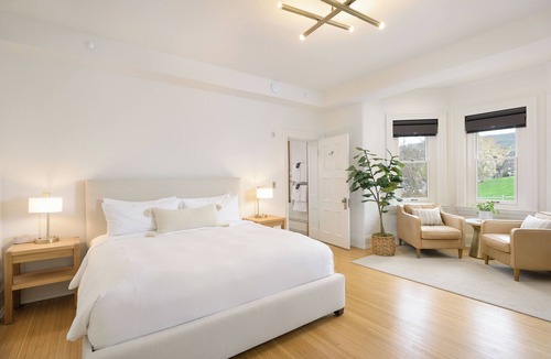 Bethlehem Hotel | Wilbur Mansion