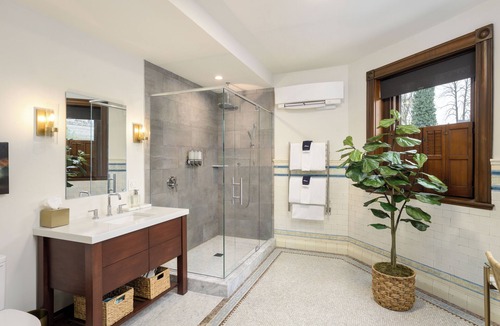 Bethlehem Hotel | Wilbur Mansion