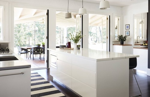 Barrengarry House | Wilburra - National Winner - Indulgence Category