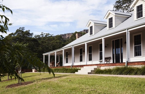 Barrengarry House | Wilburra - National Winner - Indulgence Category