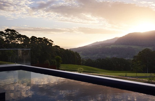 Barrengarry House | Wilburra - National Winner - Indulgence Category