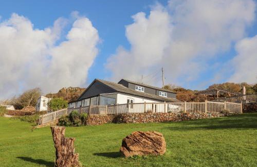 Helston House | Wild Acres